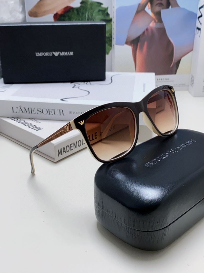 Armani Sunglasses